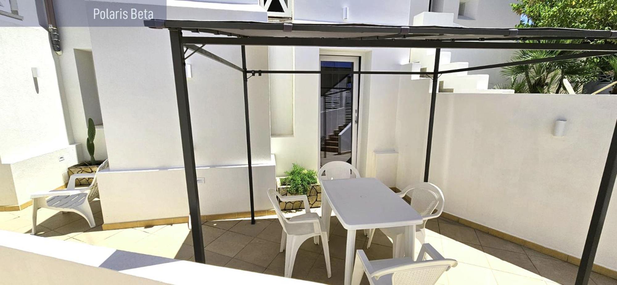 Residence Polaris A Rivabella Zewnętrze zdjęcie