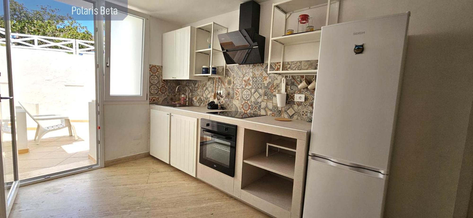 Residence Polaris A Rivabella Zewnętrze zdjęcie