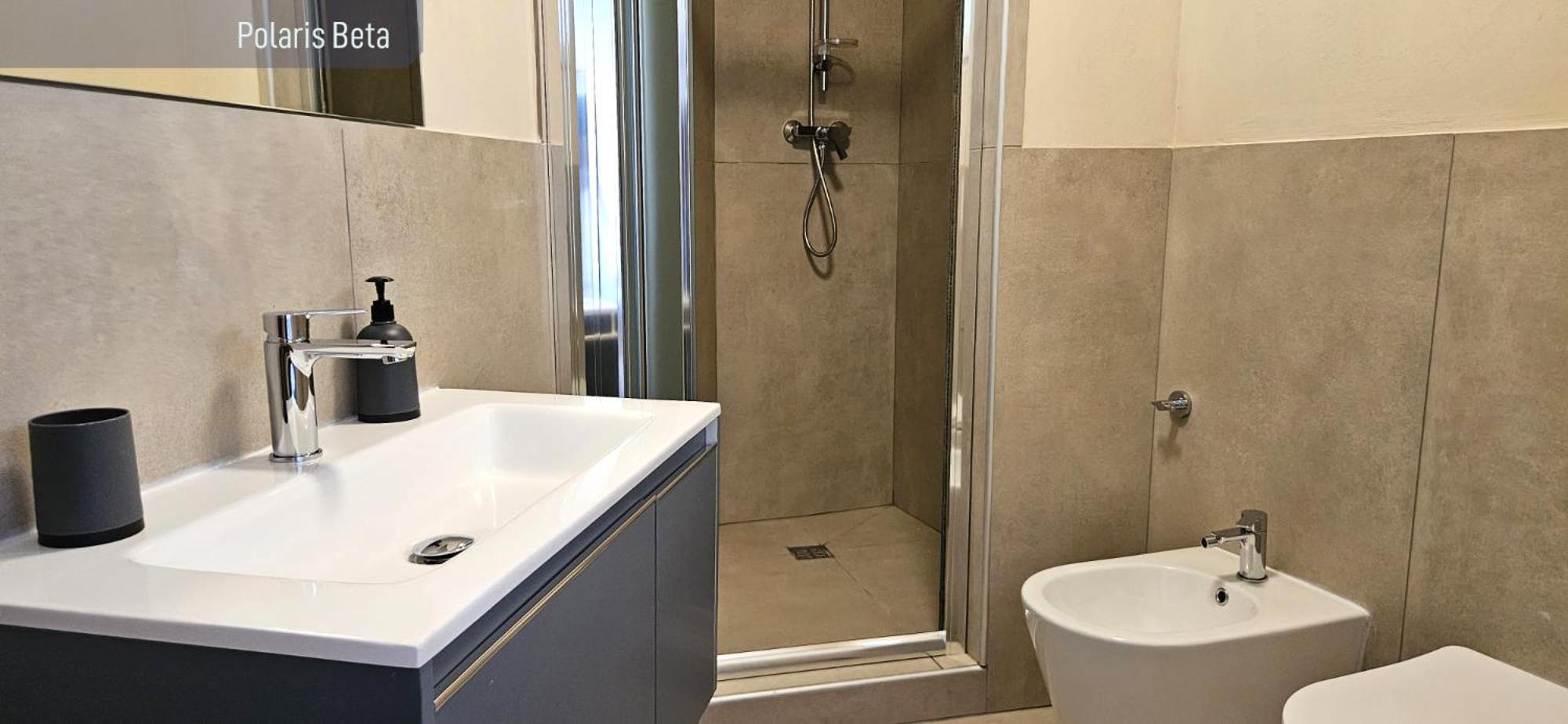 Residence Polaris A Rivabella Zewnętrze zdjęcie