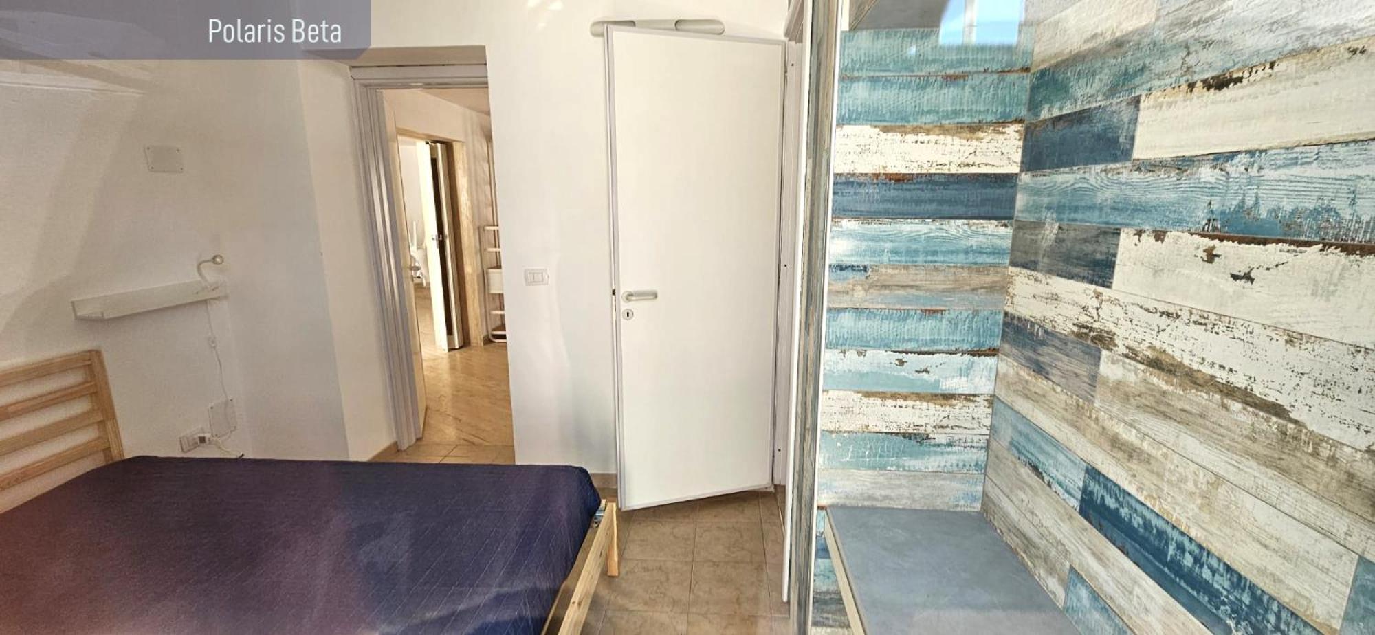 Residence Polaris A Rivabella Zewnętrze zdjęcie