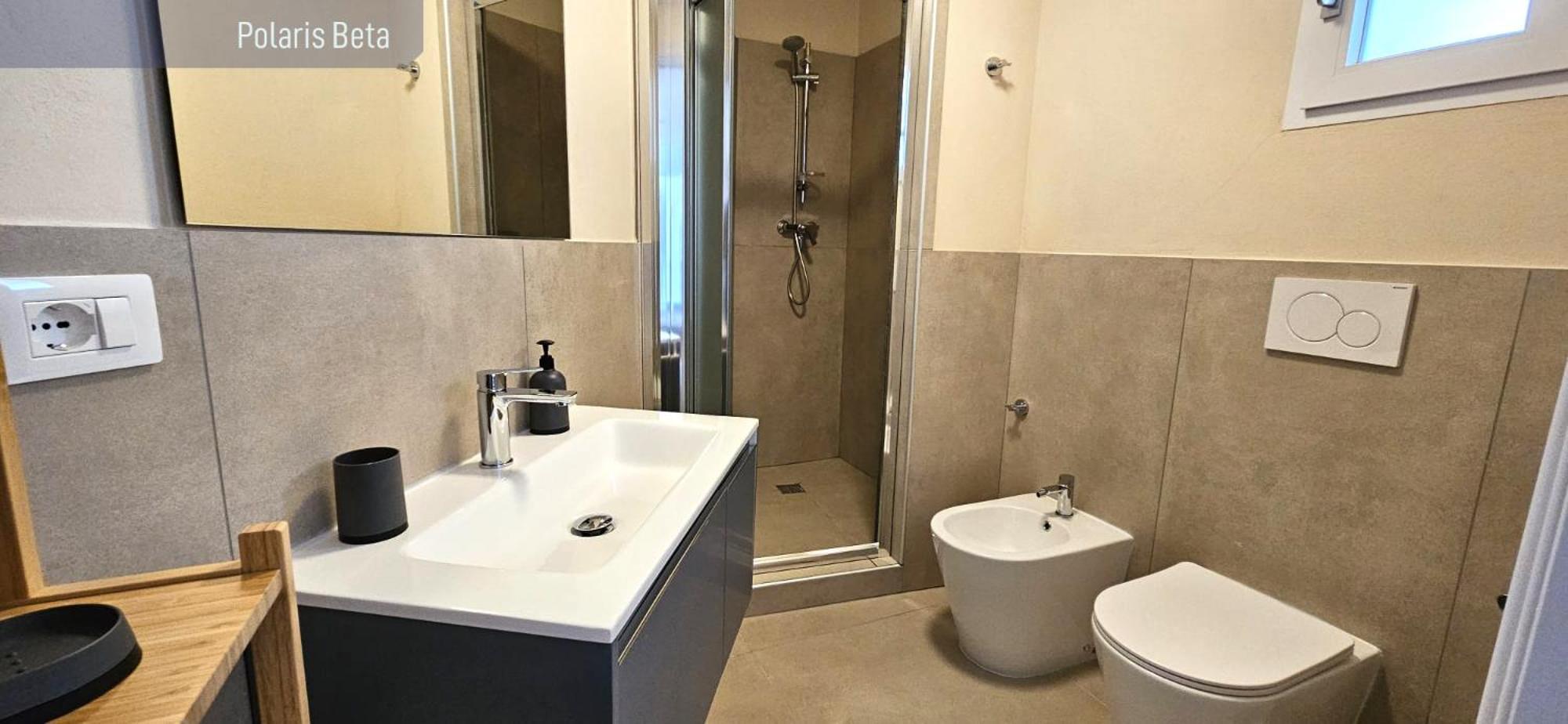 Residence Polaris A Rivabella Zewnętrze zdjęcie