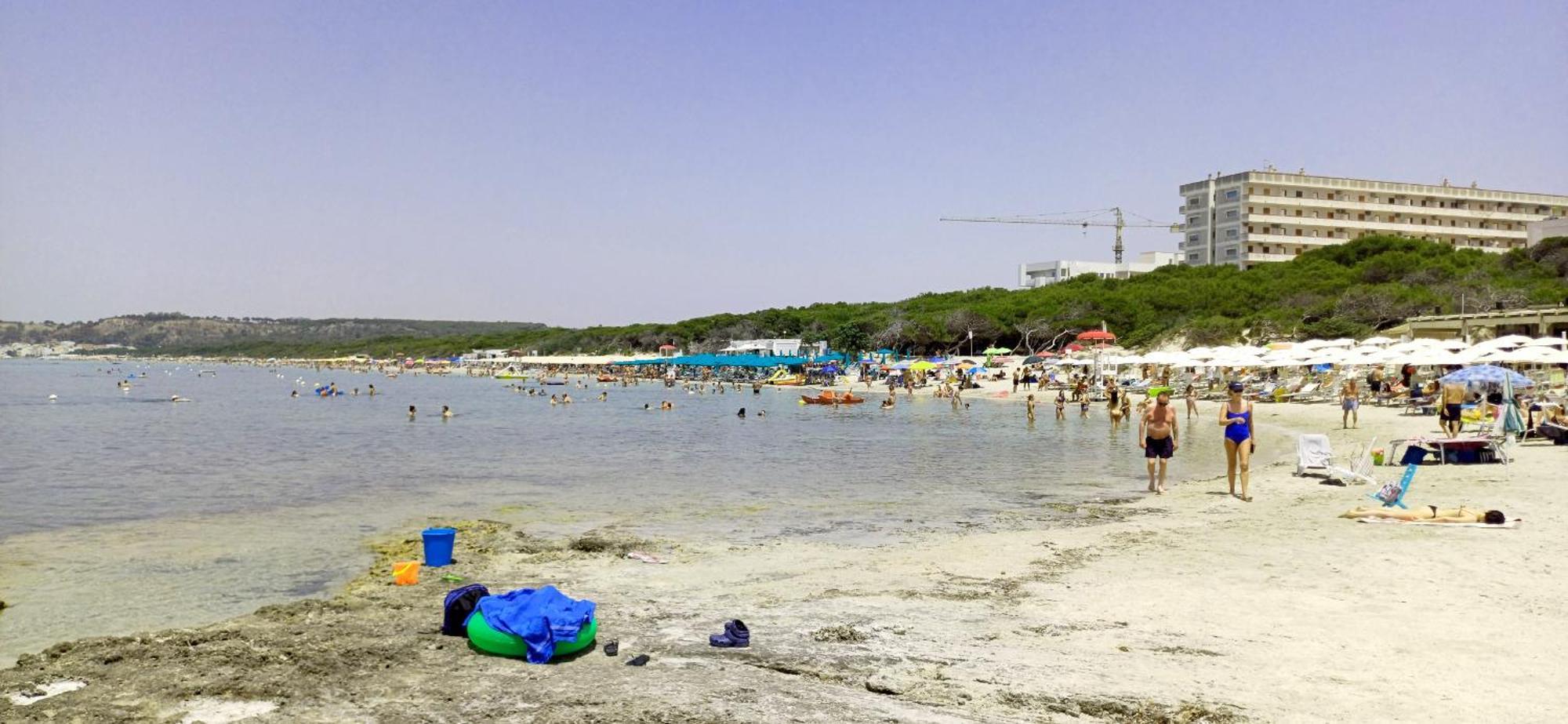 Residence Polaris A Rivabella Zewnętrze zdjęcie