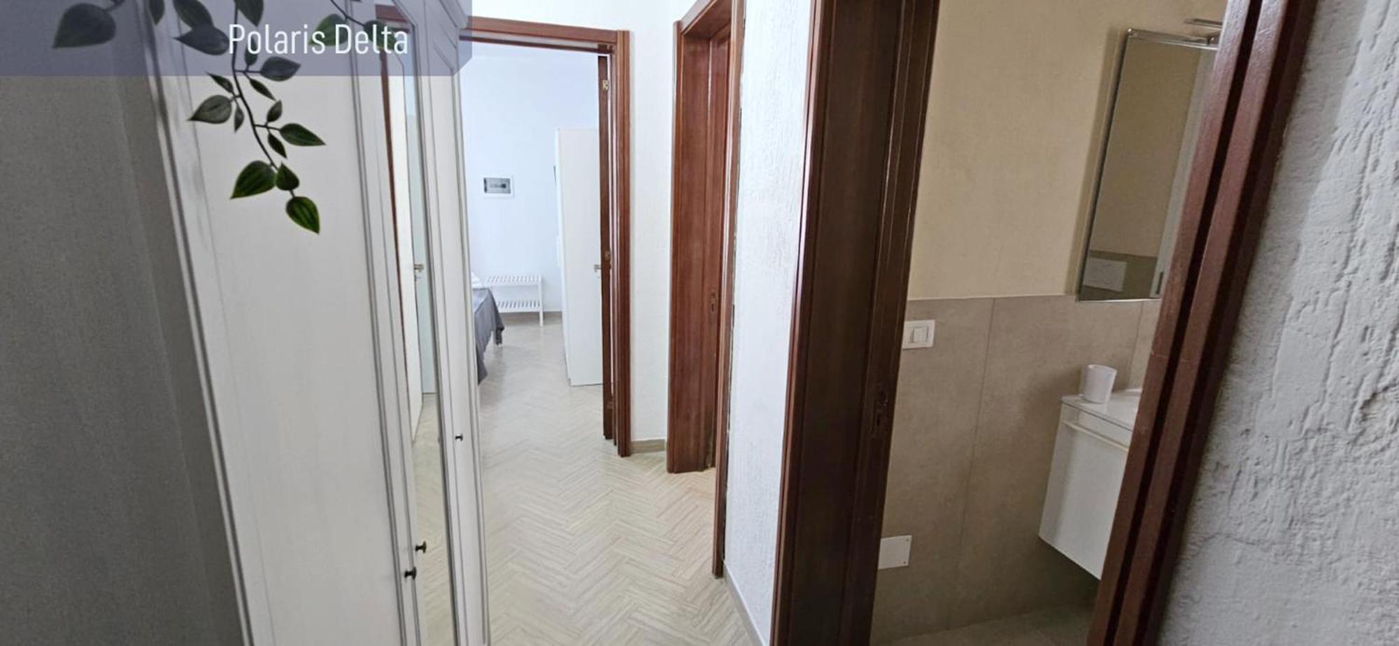 Residence Polaris A Rivabella Zewnętrze zdjęcie