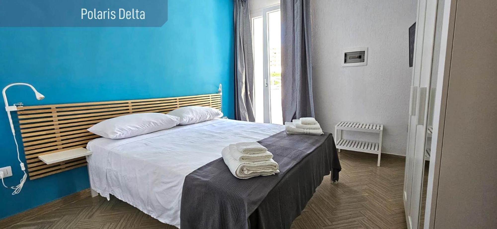 Residence Polaris A Rivabella Zewnętrze zdjęcie