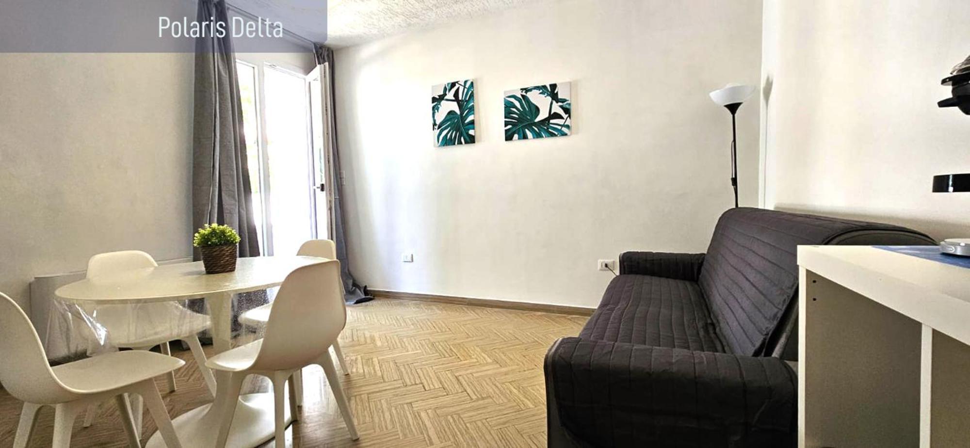Residence Polaris A Rivabella Zewnętrze zdjęcie