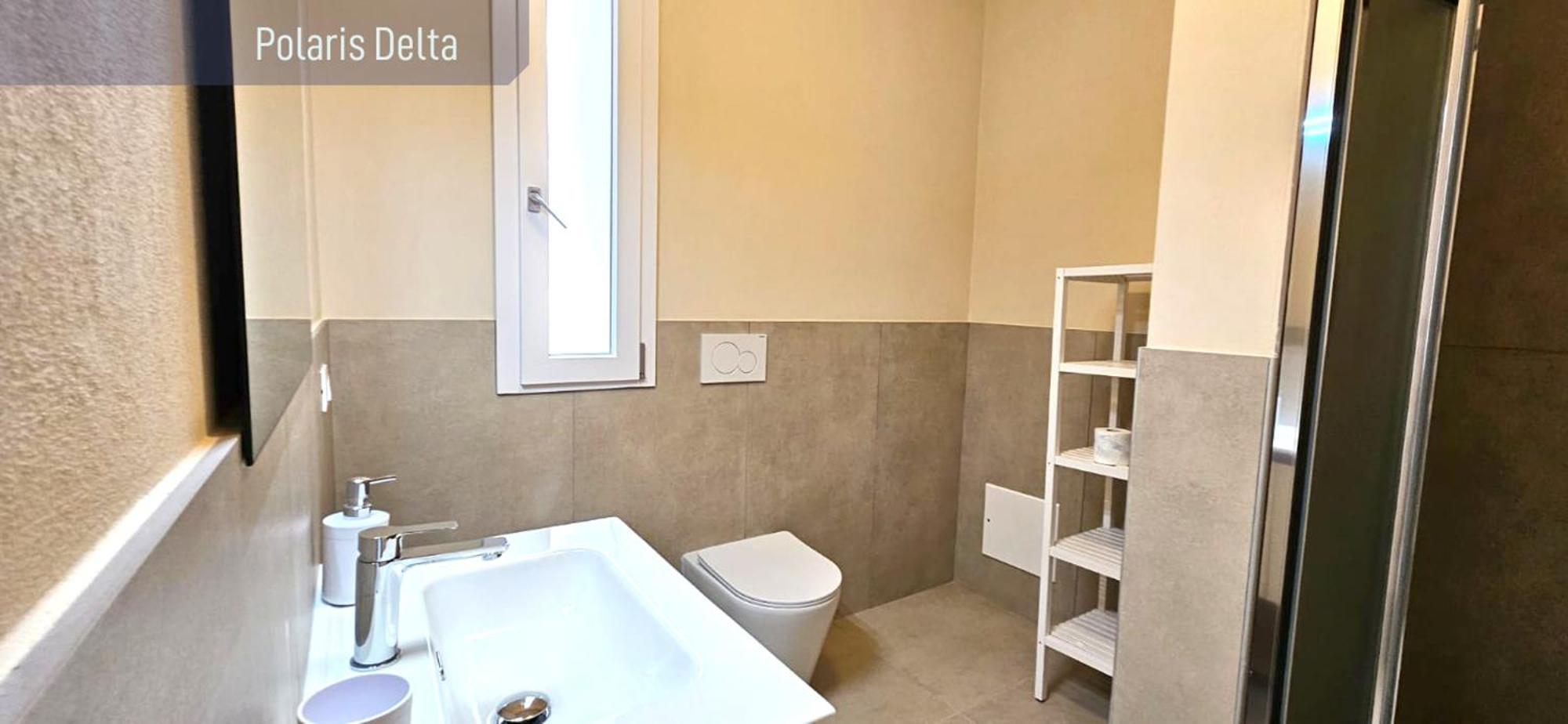 Residence Polaris A Rivabella Zewnętrze zdjęcie