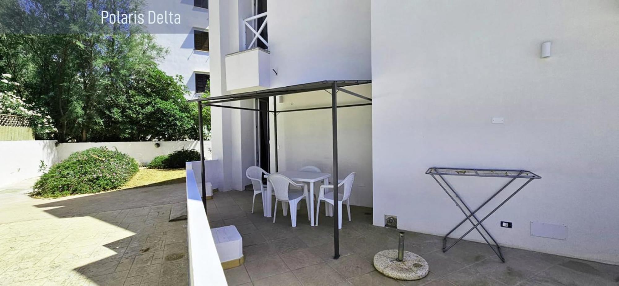 Residence Polaris A Rivabella Zewnętrze zdjęcie