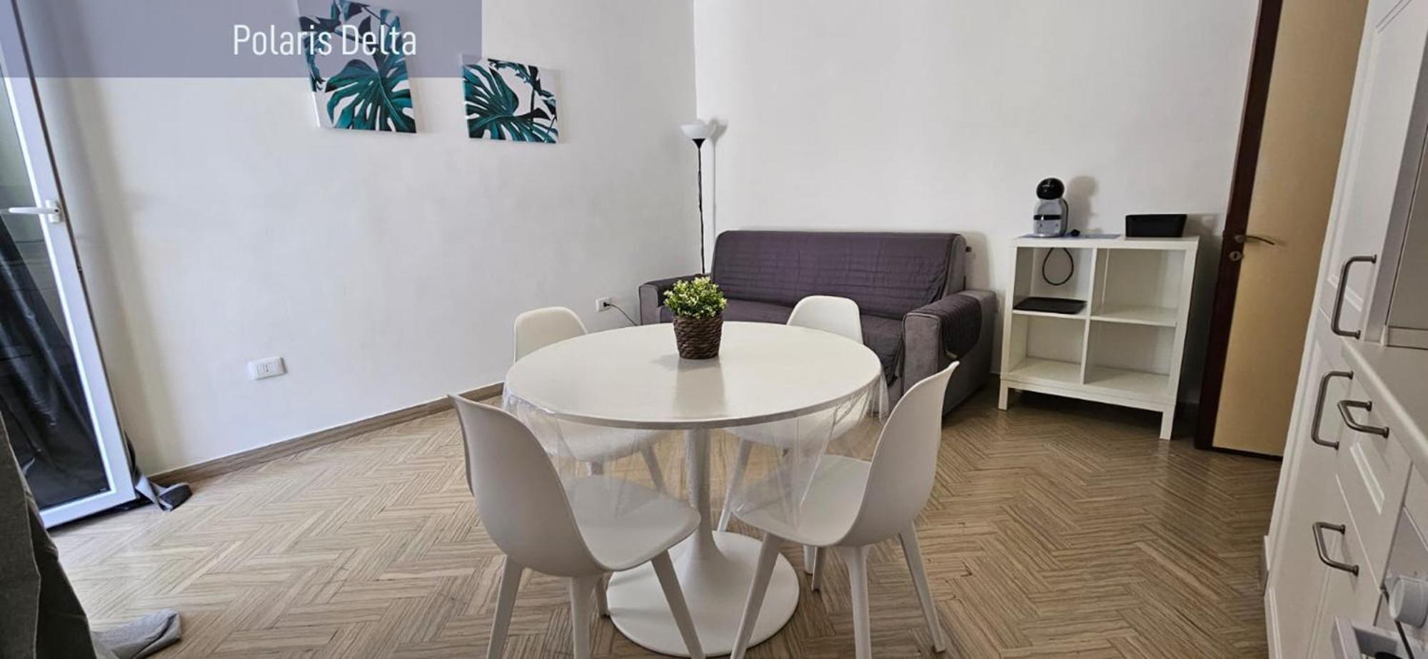 Residence Polaris A Rivabella Zewnętrze zdjęcie
