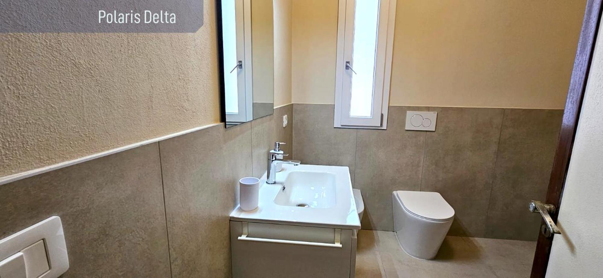 Residence Polaris A Rivabella Zewnętrze zdjęcie