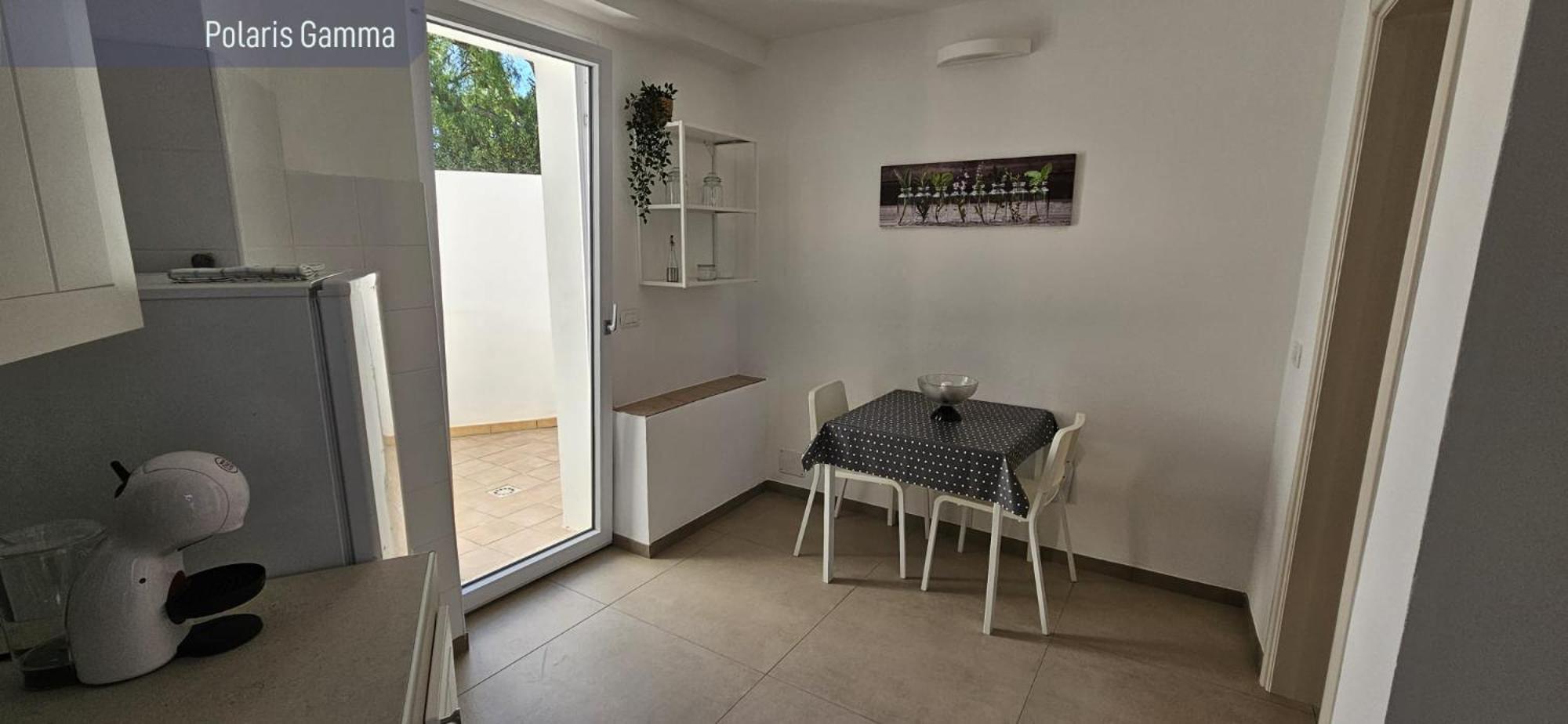 Residence Polaris A Rivabella Zewnętrze zdjęcie