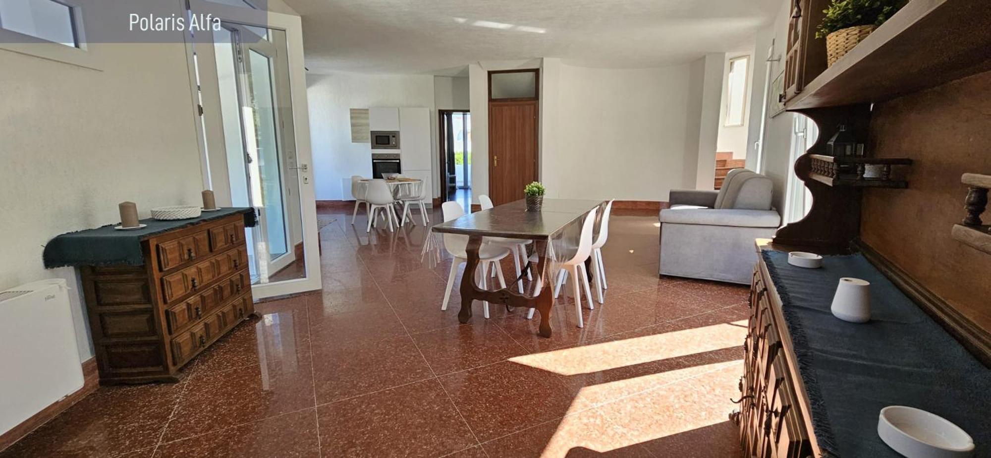 Residence Polaris A Rivabella Zewnętrze zdjęcie