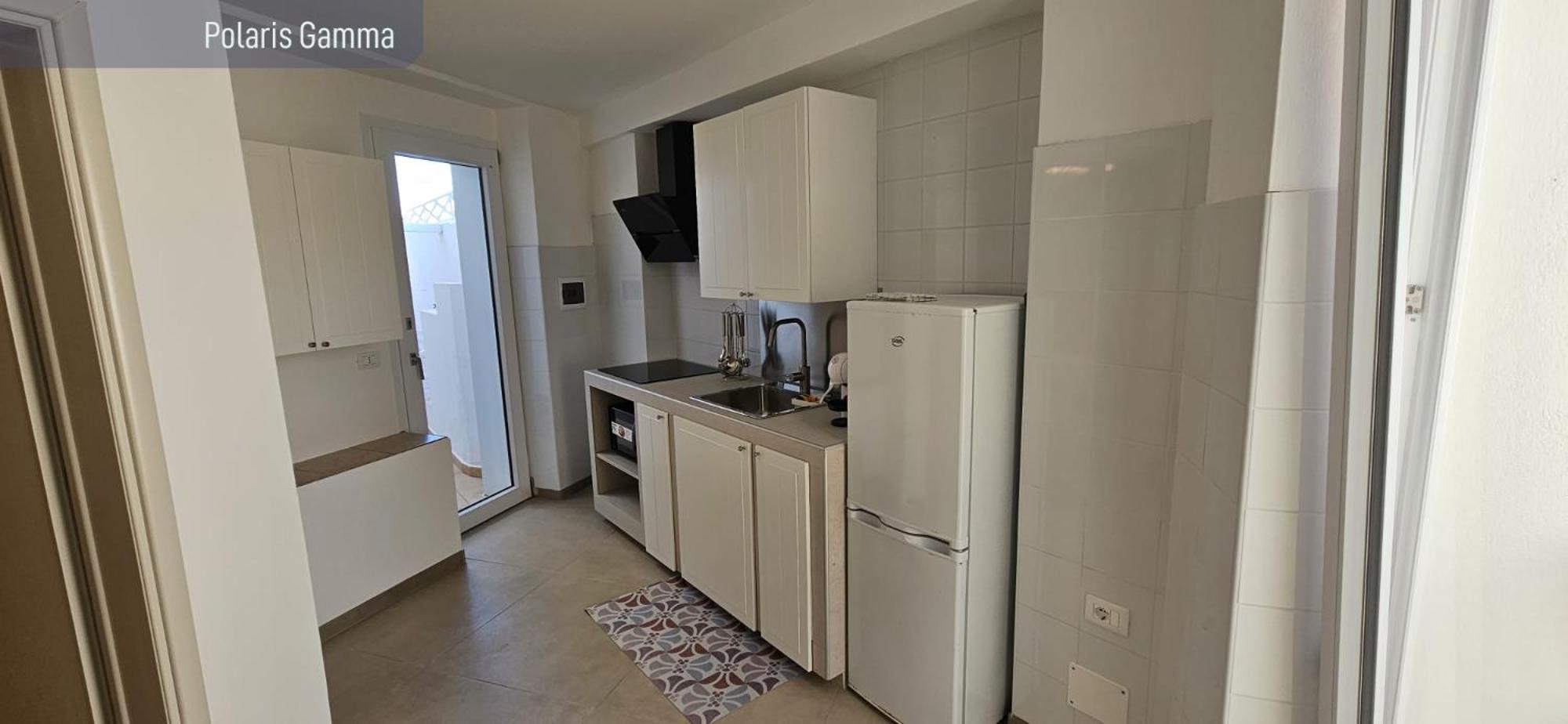 Residence Polaris A Rivabella Zewnętrze zdjęcie