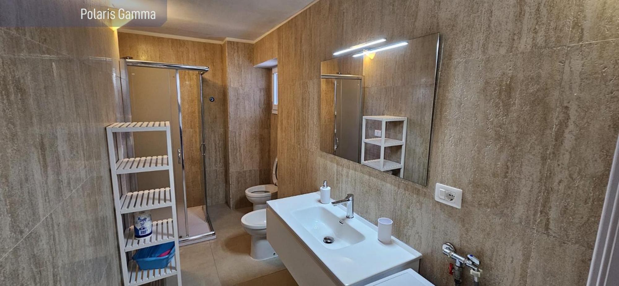 Residence Polaris A Rivabella Zewnętrze zdjęcie