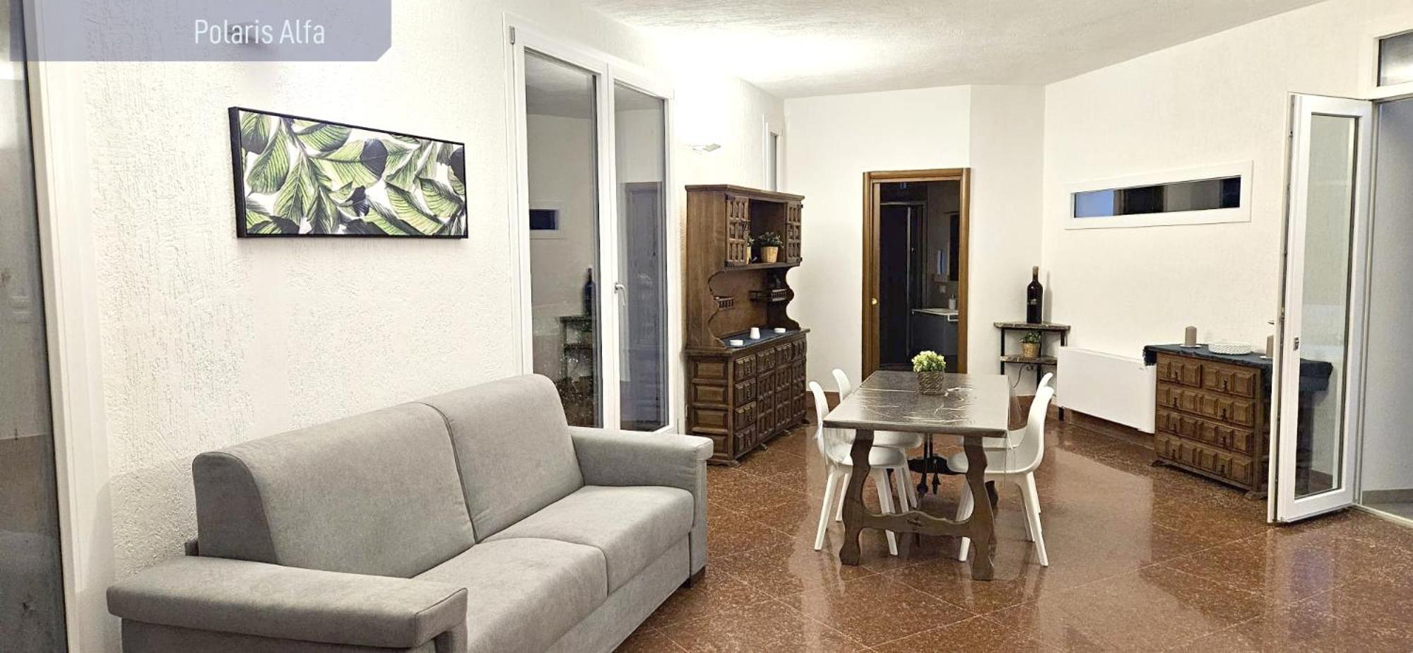 Residence Polaris A Rivabella Zewnętrze zdjęcie