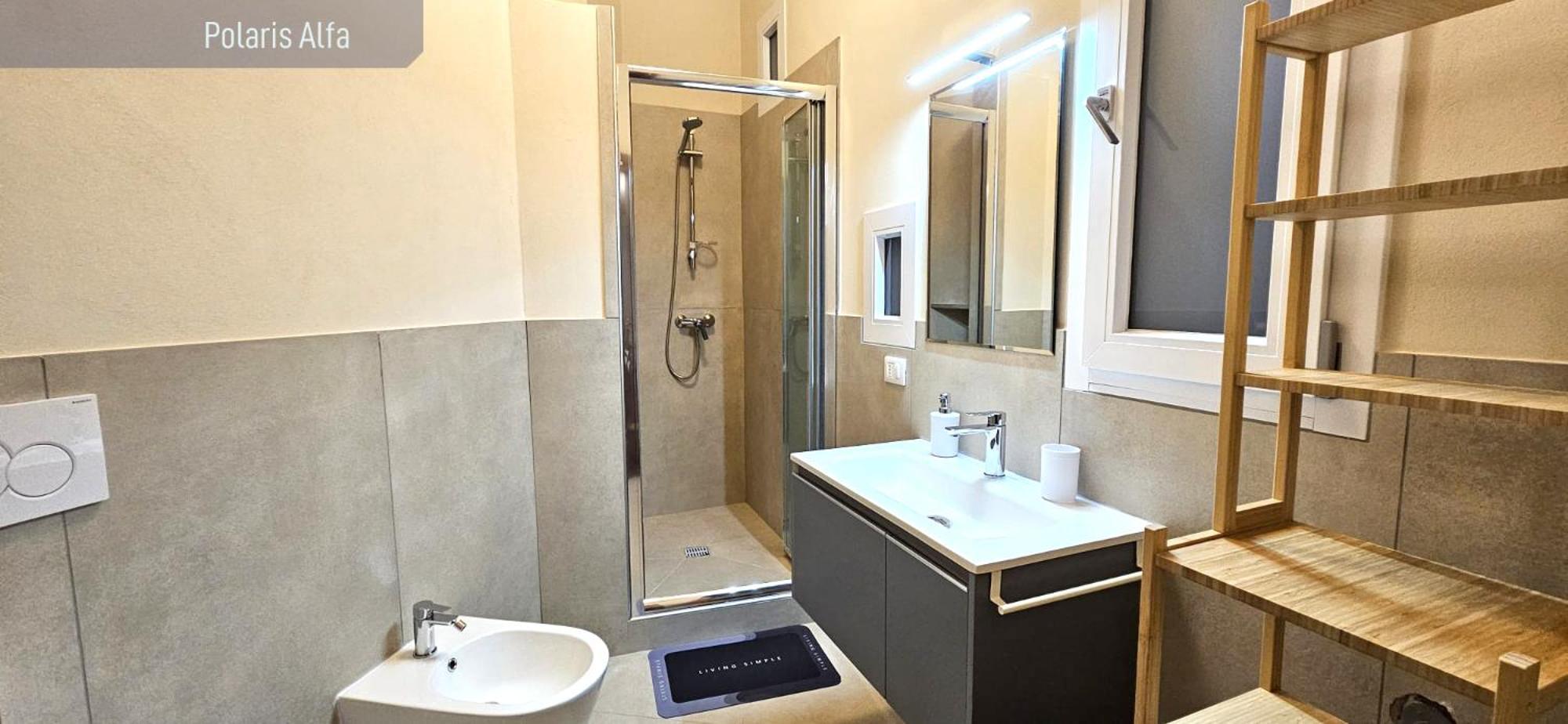 Residence Polaris A Rivabella Zewnętrze zdjęcie