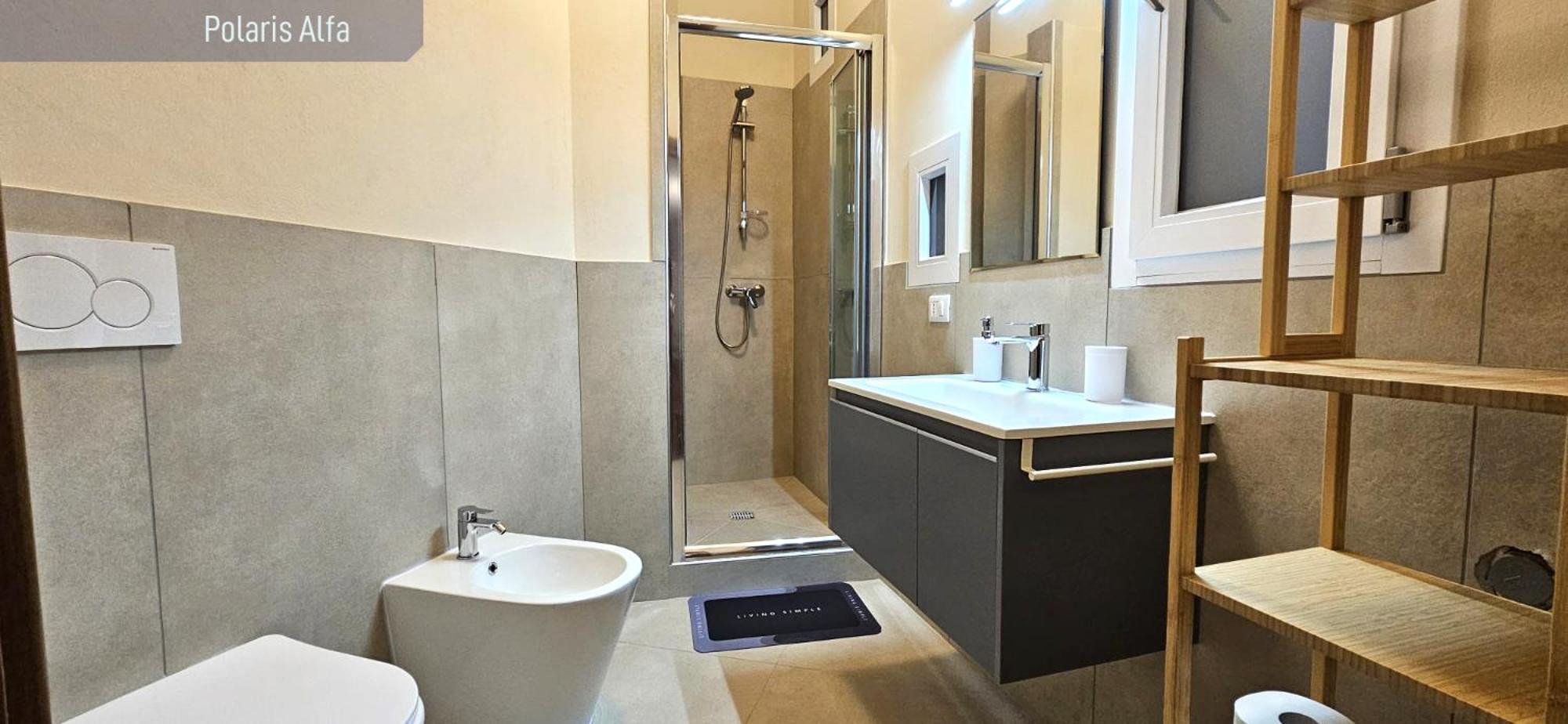 Residence Polaris A Rivabella Zewnętrze zdjęcie