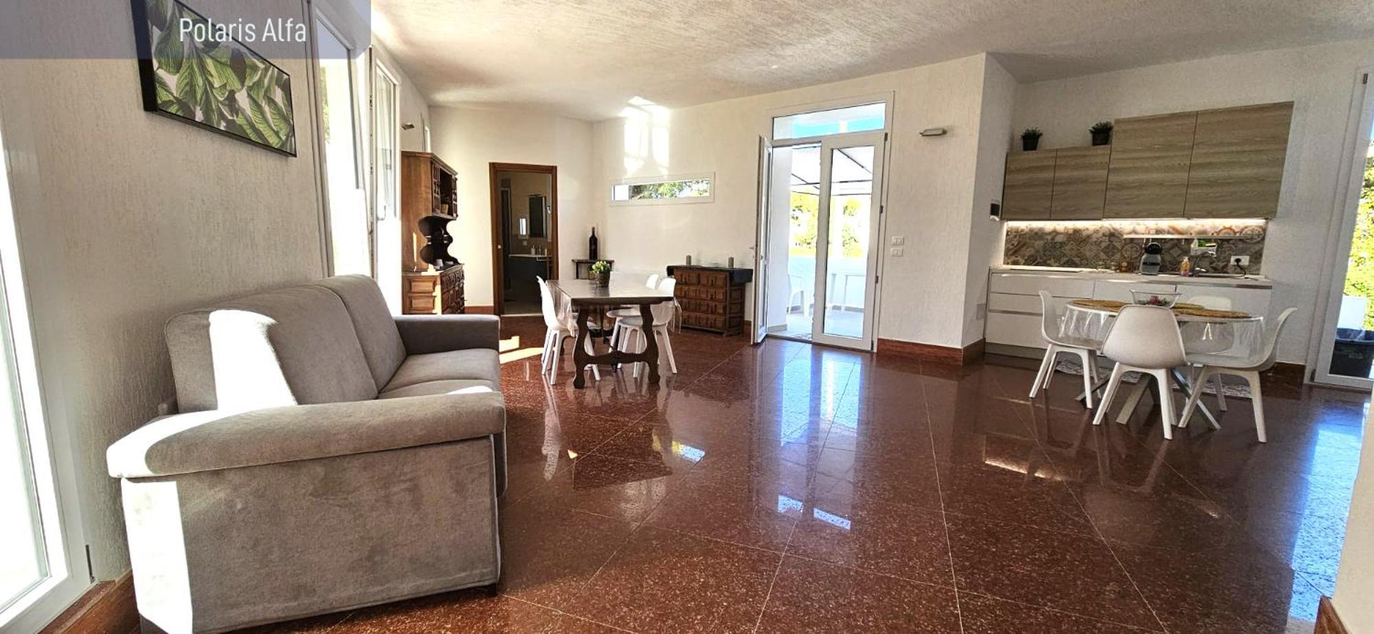 Residence Polaris A Rivabella Zewnętrze zdjęcie