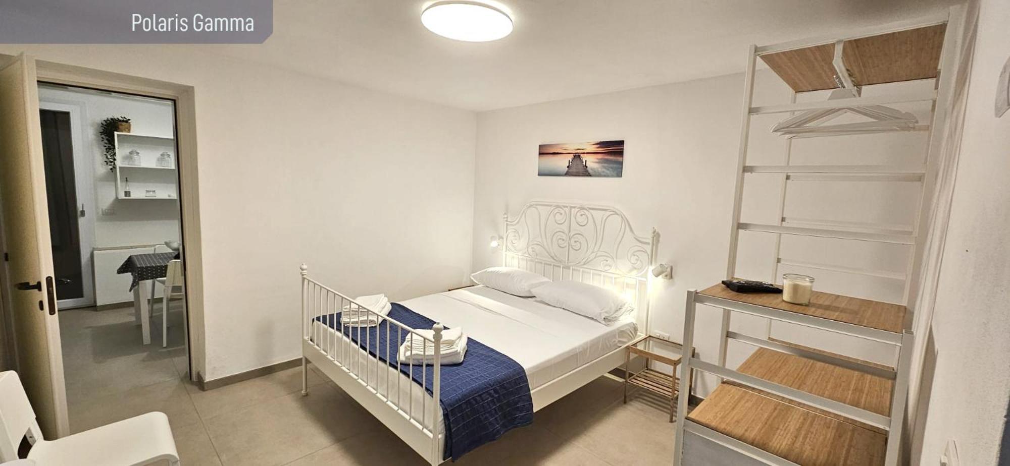 Residence Polaris A Rivabella Zewnętrze zdjęcie