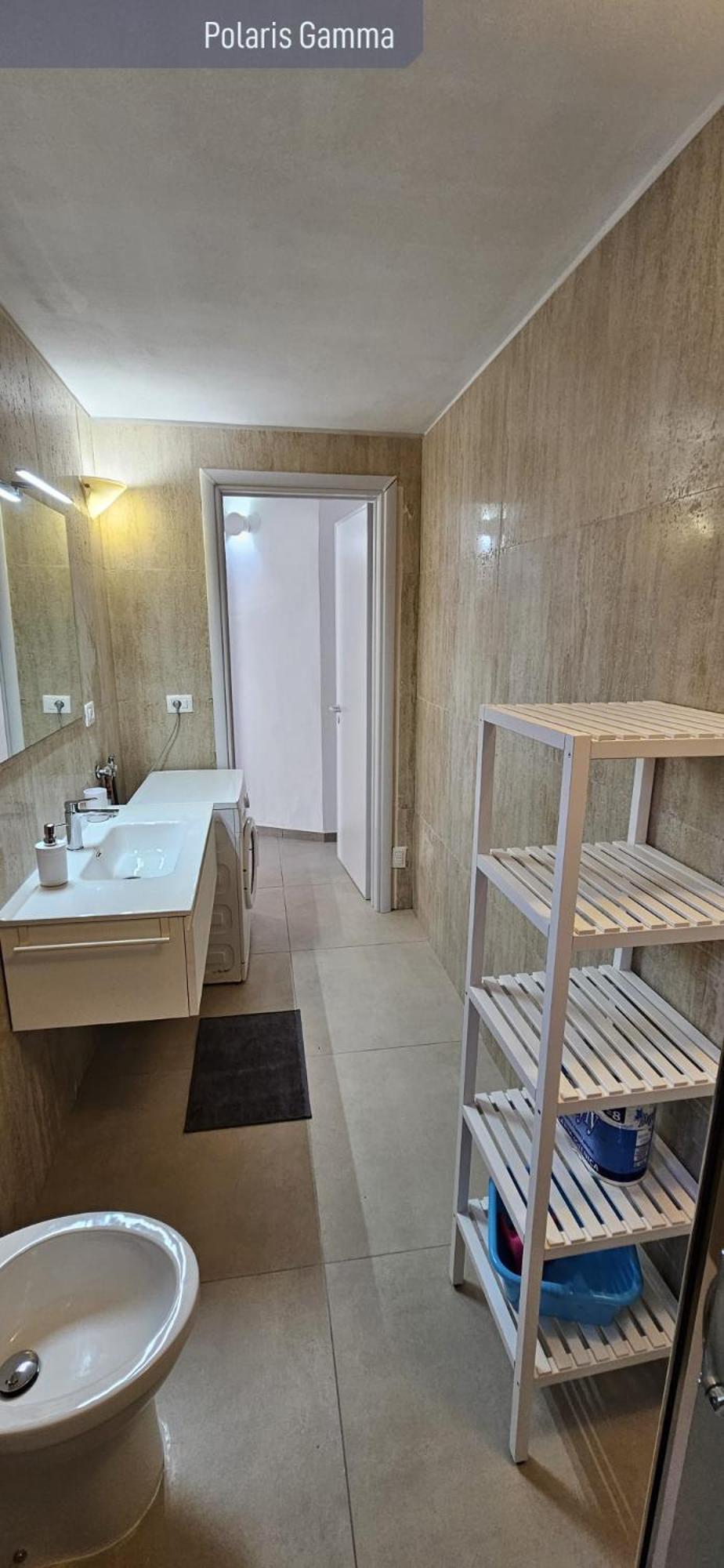Residence Polaris A Rivabella Zewnętrze zdjęcie
