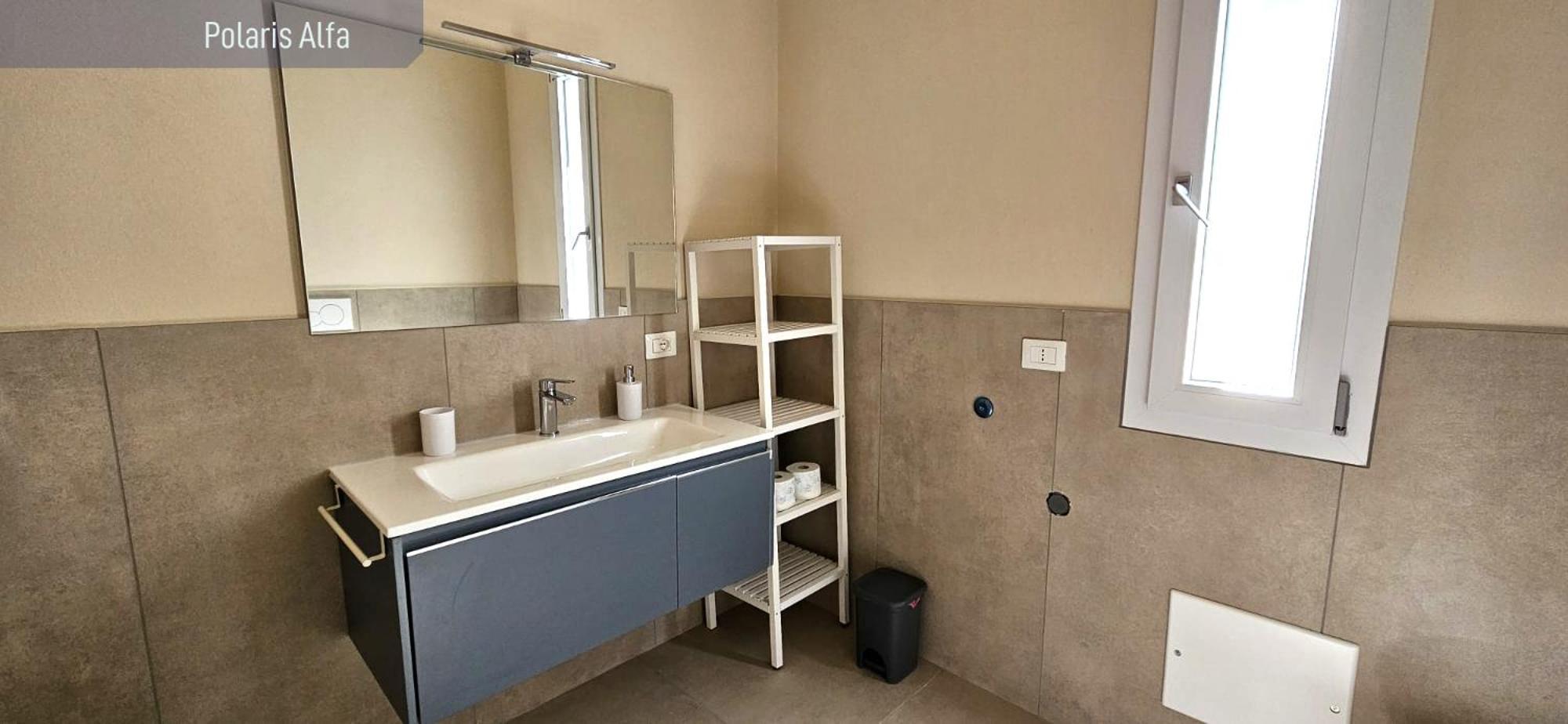 Residence Polaris A Rivabella Zewnętrze zdjęcie