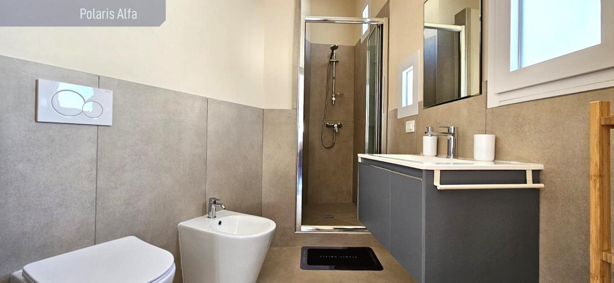 Residence Polaris A Rivabella Zewnętrze zdjęcie
