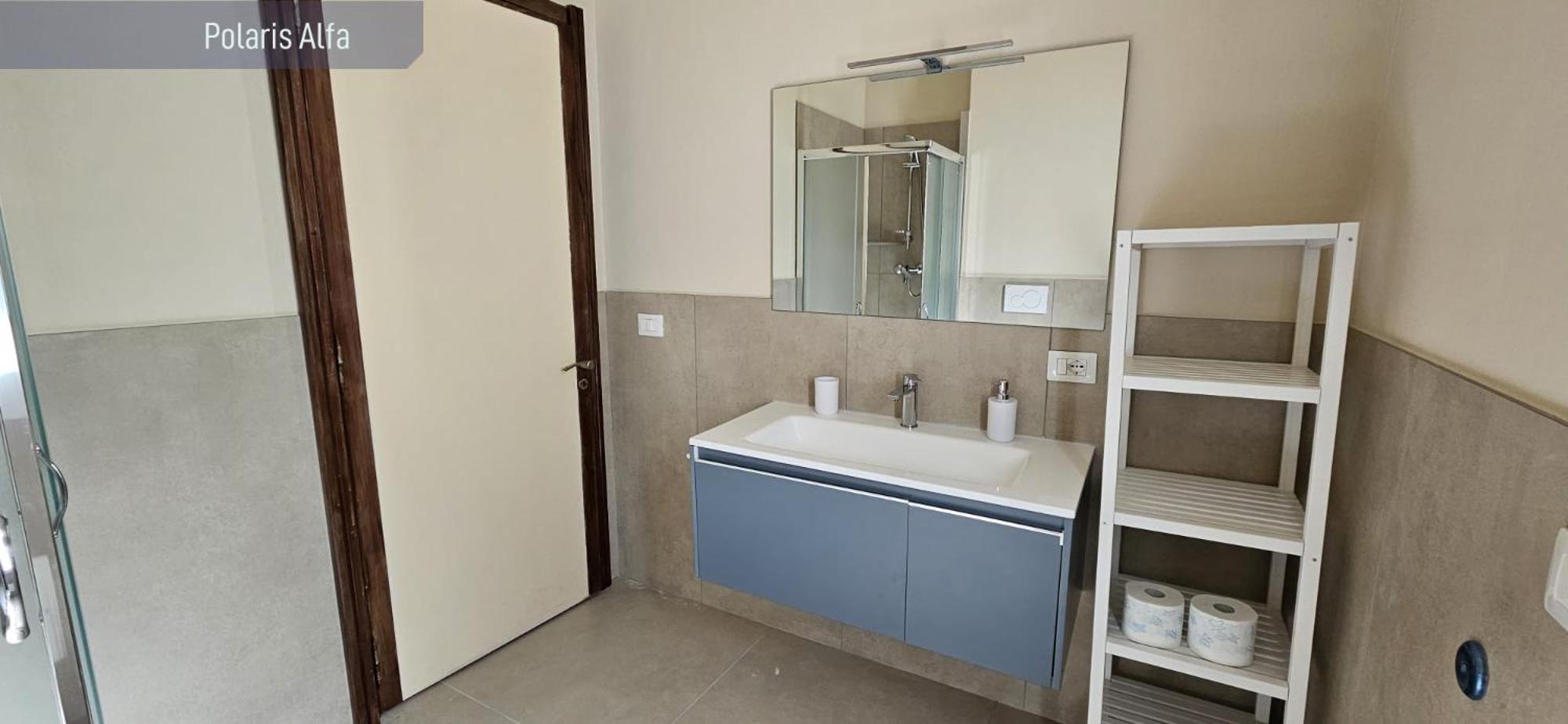 Residence Polaris A Rivabella Zewnętrze zdjęcie