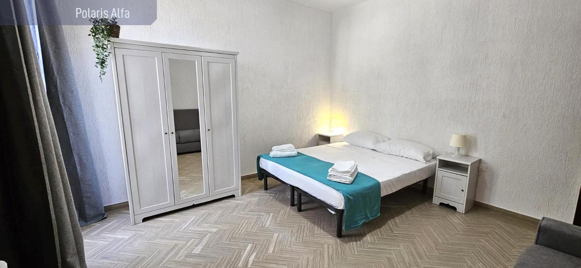 Residence Polaris A Rivabella Zewnętrze zdjęcie