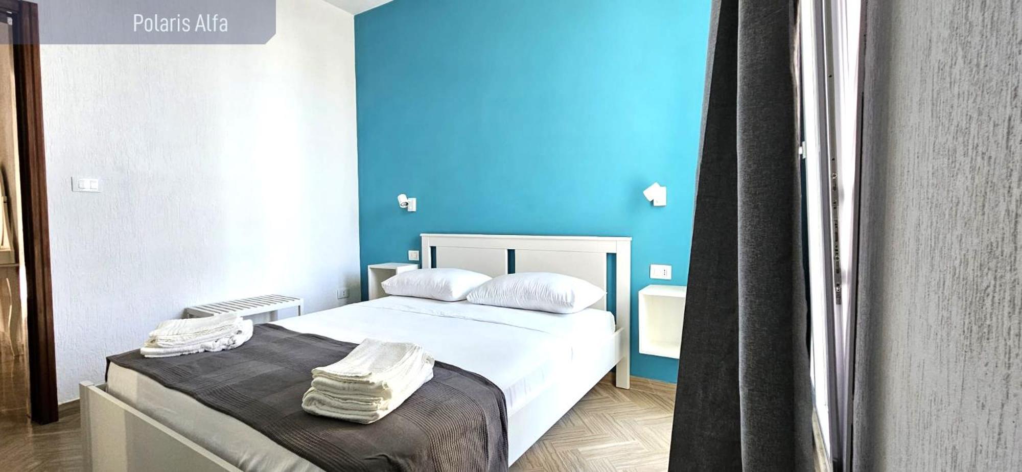 Residence Polaris A Rivabella Zewnętrze zdjęcie