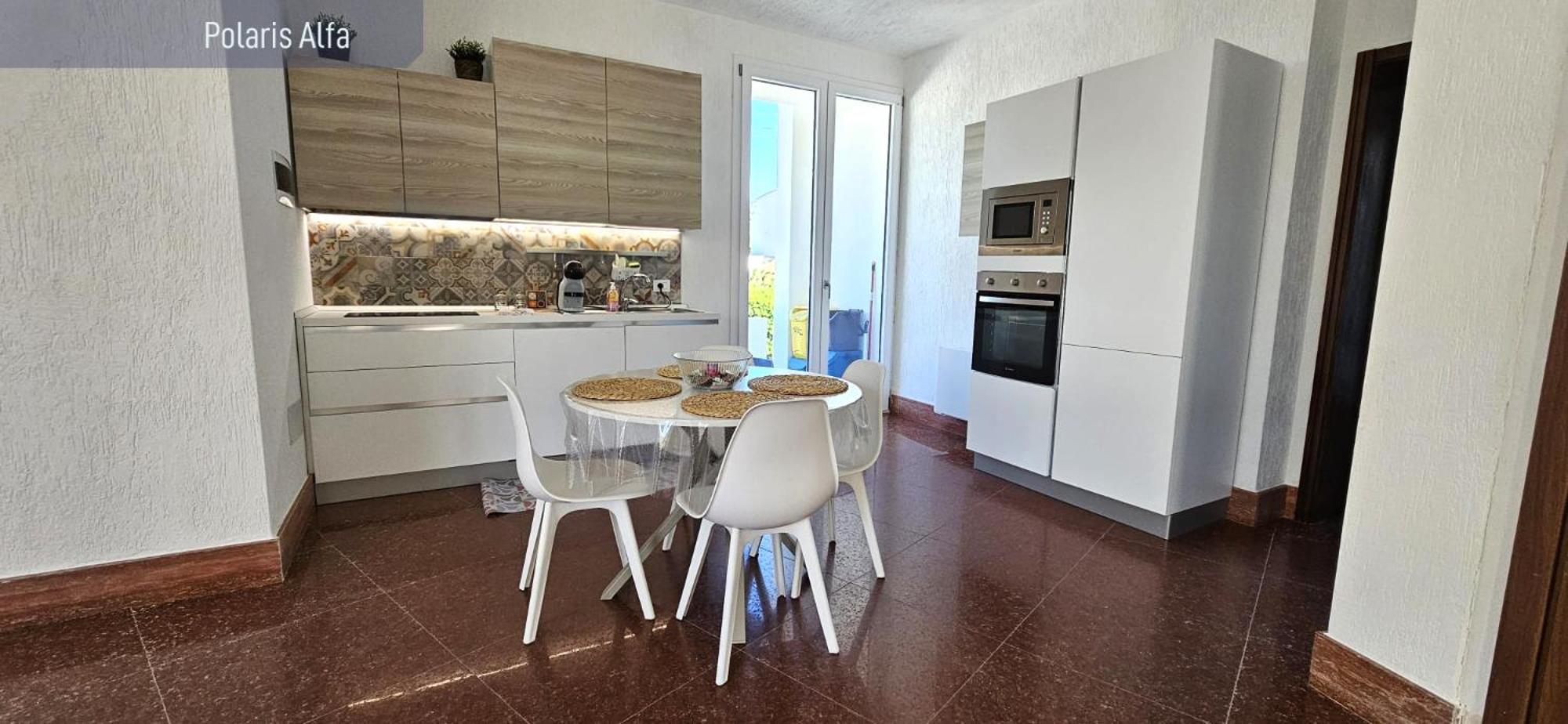 Residence Polaris A Rivabella Zewnętrze zdjęcie